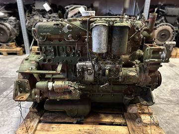 Motore fiat iveco 8365.05