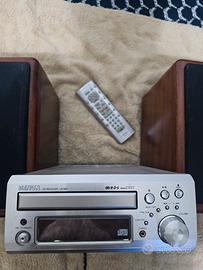 denon 