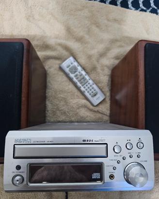 denon 