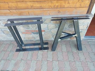 Gambe per tavolo