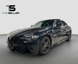 ALFA ROMEO Giulia 2.9 T V6 AT8 Quadrifoglio*PROM