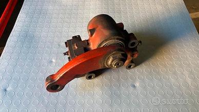 Scatola idroguida Iveco Eurocargo 5.861TD del 1992