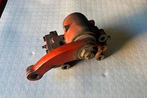 Scatola idroguida Iveco Eurocargo 5.861TD del 1992