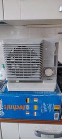 TERMO VENTILATORE ELETTRICO