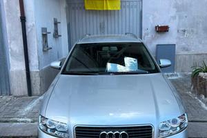 Audi A4 1.9 TDI/130 CV cat Avant