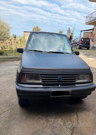  suzuki vitara 1989