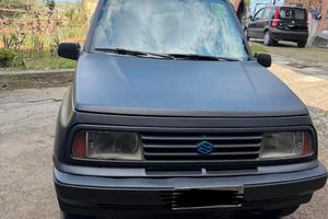  suzuki vitara 1989