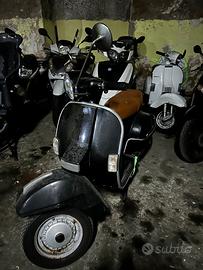 LML Star 125 4T - 2015