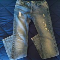 Jeans stretch skinny Topman