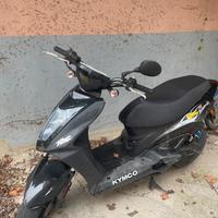 Kymco 50 rs 2T