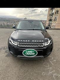 Range rover evoque  2.0 150 cv