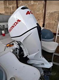 Motore Honda bf40e 2025