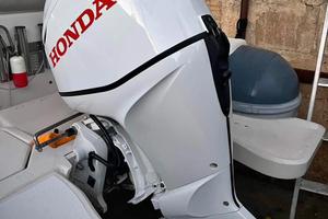 Motore Honda bf40e 2025