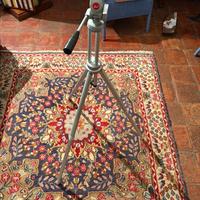 Cavalletto per macchina fotografica Lead