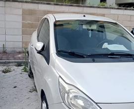 Ford Ka 1.2benzina