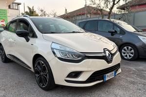 Renault Clio Sporter dCi 8V 90CV Start&Stop Energy
