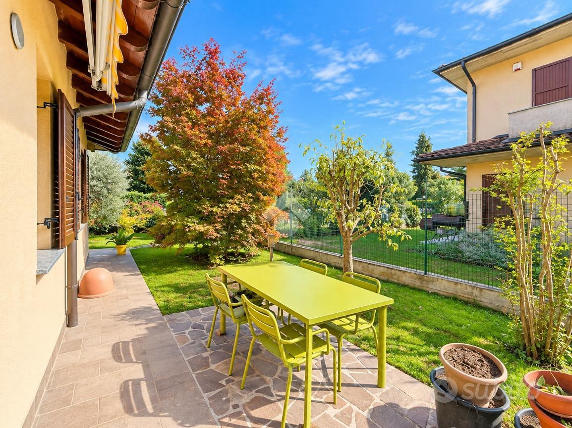 Casa – Palazzo Pignano - Vista 4