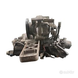 Riduttore cambio Suzuki Jimny 1.3 B del 2012 M13A