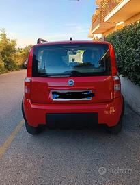 Fiat Panda 4x4 