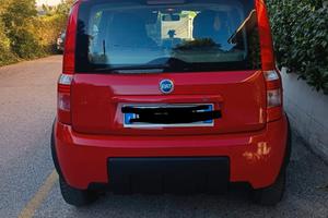 Fiat Panda 4x4 