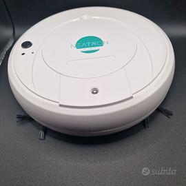 Robot Aspirapolvere Neatron by Purize