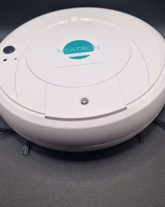 Robot Aspirapolvere Neatron by Purize