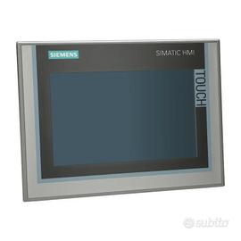 SIEMENS SIMATIC HMI TP700 Confort