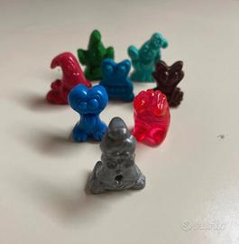 Gogos crazy bones