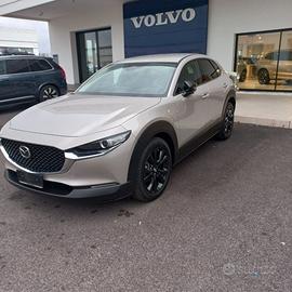Mazda CX 30