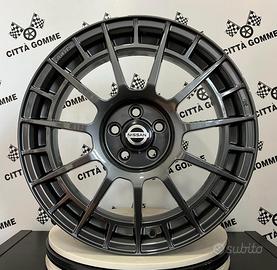 4 CERCHI IN LEGA NISSAN ALMERA TINO JUKE MAXIMA QX