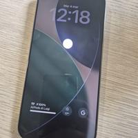 Iphone 16 pro max 256 titanio