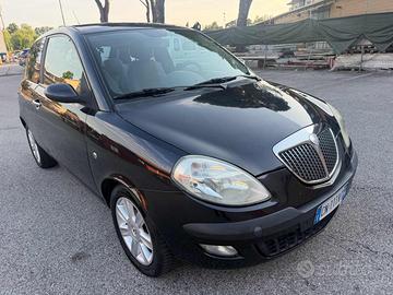 LANCIA Ypsilon 1.2 16V Platino senza nessun lavo