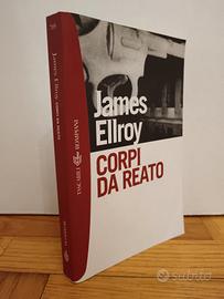 Corpi da reato - James Ellroy 