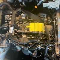 MOTORE 940B5000 ALFA Romeo Giulietta 2.0 TD
