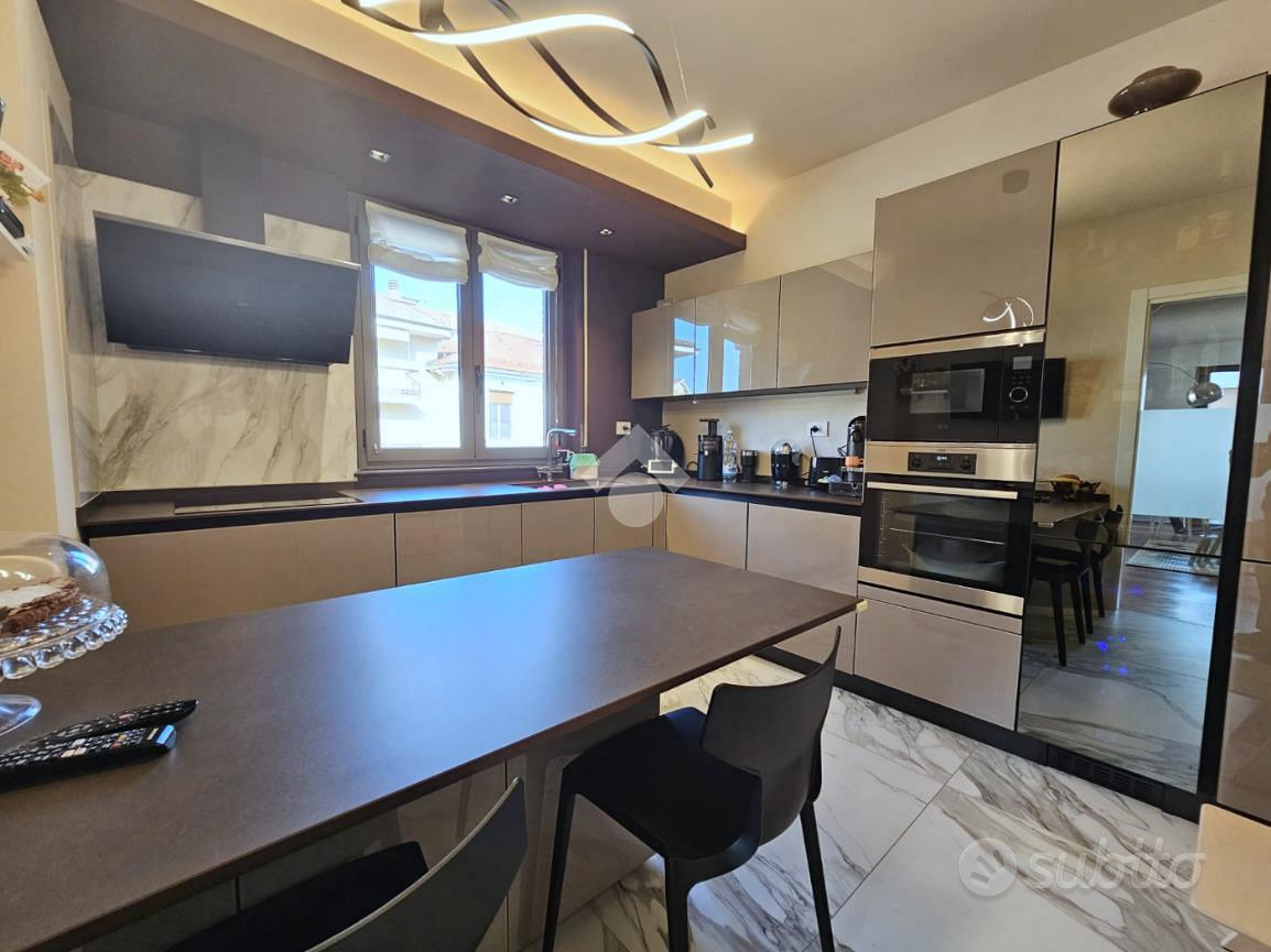 Apartment in Acqui Terme, Alessandria - Vista 4