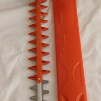 Tagliasiepi elettrico STIHL HSE 81 (NUOVO)