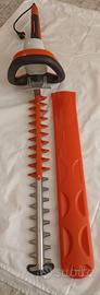 Tagliasiepi elettrico STIHL HSE 81 (NUOVO)