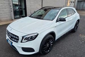 MERCEDES GLA 200D PREMIUM AMG NIGHT EDITION 136CV
