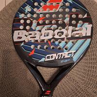 racchetta da padel