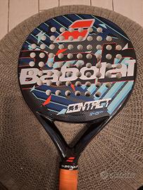 racchetta da padel