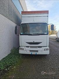 Renault Midlum 12T