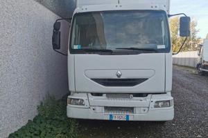 Renault Midlum 12T