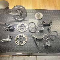 Componenti bici