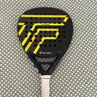 Pala tecnifibre 365 wallbreaker