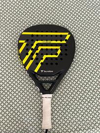 Pala tecnifibre 365 wallbreaker