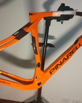 Gravel Pinarello Grevil Telaio bici