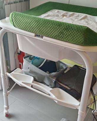 Fasciatoio Bagnetto 