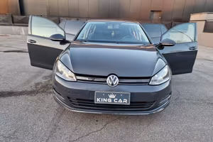 Volkswagen Golf 1.4 TGI 5p. Trendline BlueMotion
