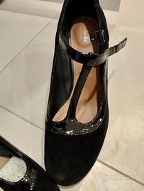 Scarpe Clarks donna