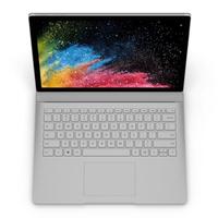 Surface book 2